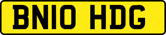BN10HDG