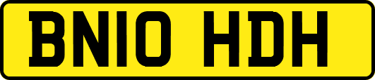 BN10HDH