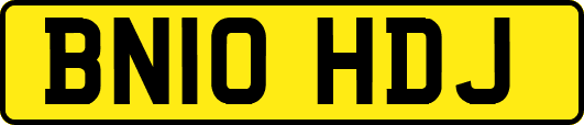 BN10HDJ