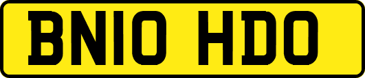 BN10HDO