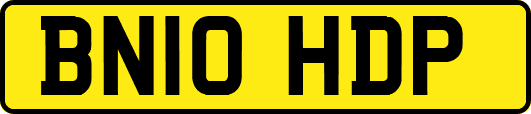BN10HDP