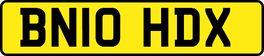 BN10HDX