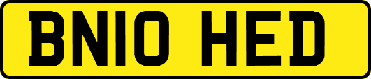 BN10HED