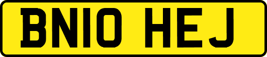 BN10HEJ