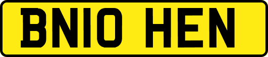 BN10HEN