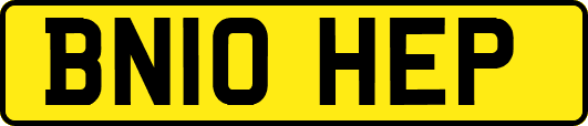 BN10HEP