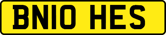 BN10HES