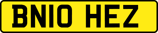 BN10HEZ