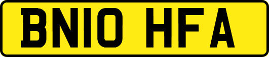 BN10HFA