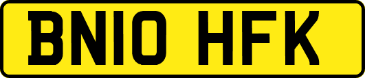 BN10HFK