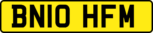 BN10HFM