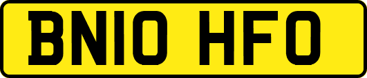 BN10HFO