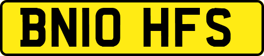BN10HFS