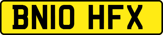 BN10HFX