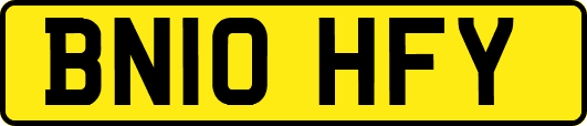 BN10HFY