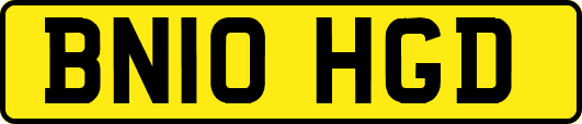 BN10HGD