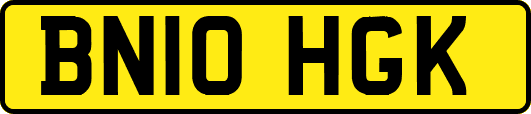 BN10HGK