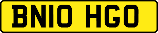 BN10HGO