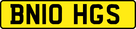 BN10HGS
