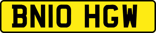 BN10HGW