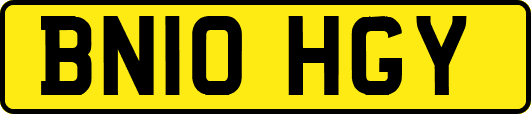 BN10HGY