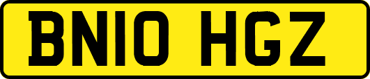 BN10HGZ