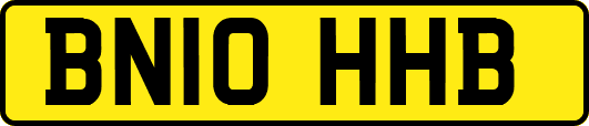 BN10HHB