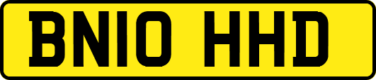 BN10HHD