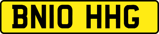 BN10HHG