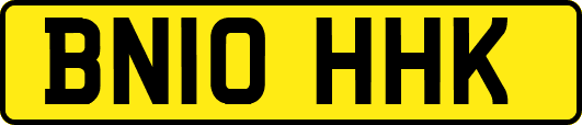 BN10HHK