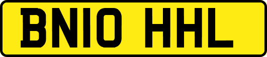 BN10HHL