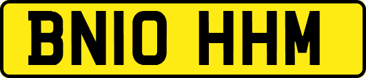 BN10HHM
