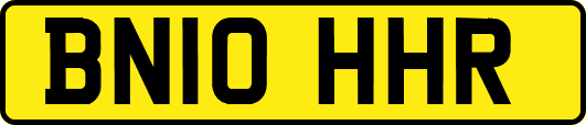 BN10HHR