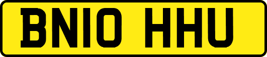 BN10HHU