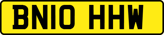 BN10HHW