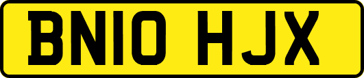BN10HJX