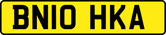 BN10HKA