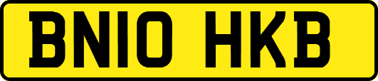 BN10HKB