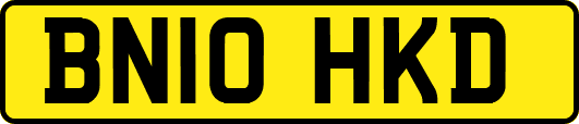 BN10HKD