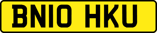 BN10HKU
