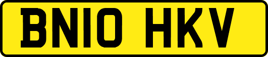 BN10HKV