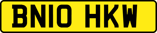 BN10HKW