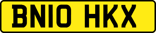 BN10HKX