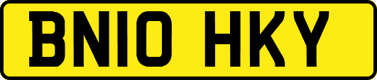 BN10HKY