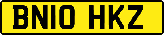 BN10HKZ