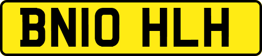 BN10HLH