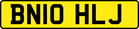 BN10HLJ