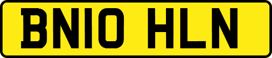 BN10HLN