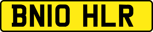BN10HLR