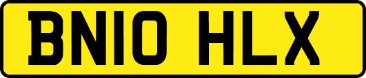 BN10HLX